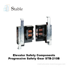 Elevator Safety Gear for Passenger Lift